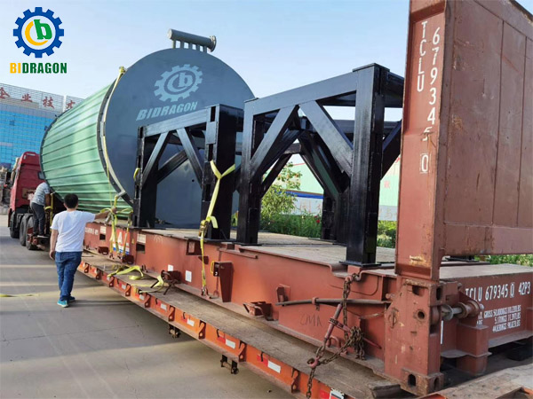 Molten-salt-furnace