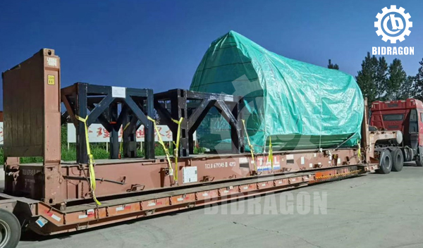 Molten-salt-furnace