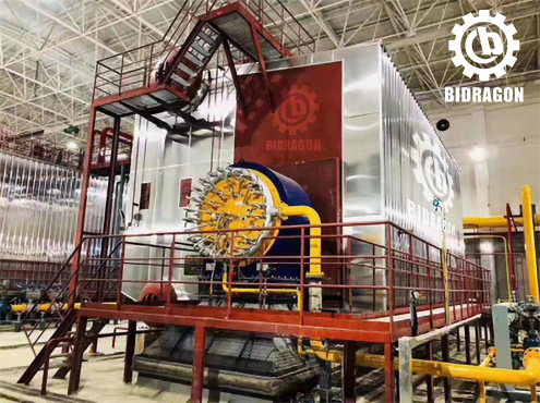 SZS-gas-fired-steam-boiler