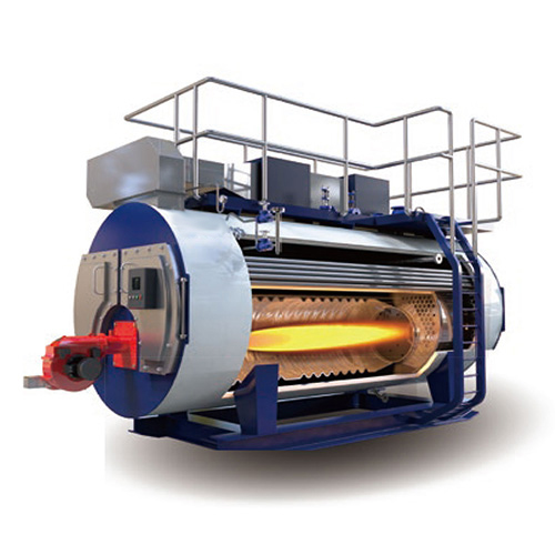 hot-water-boiler