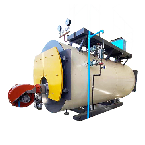 WNS-steam-boiler