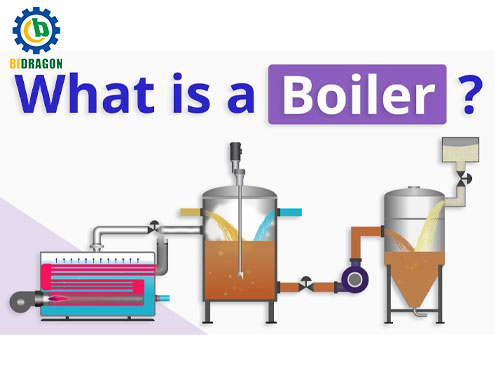 what-is-boiler