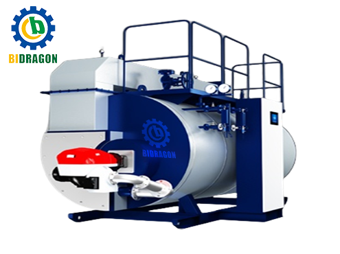 boiler