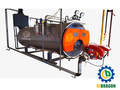 bidragon-gas-steam-boiler
