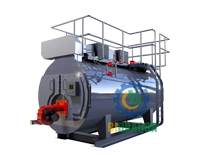 hot-water-boiler
