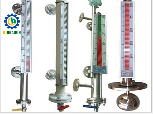 boiler-instrumentation