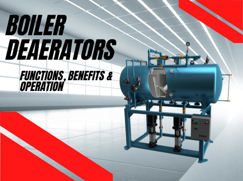 boiler-deaerator
