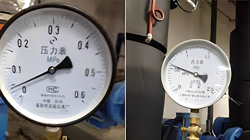 boiler-instrumentation