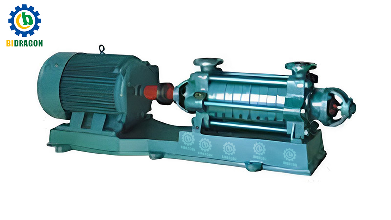 boiler-motor