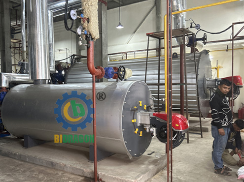 boiler