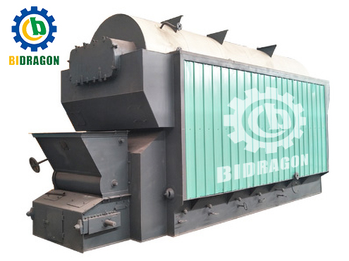 chain-grate-biomass-boiler