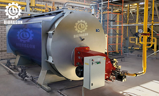 gas-boiler