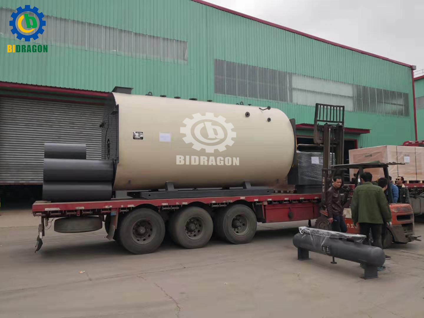 gas-fired-steam-boiler