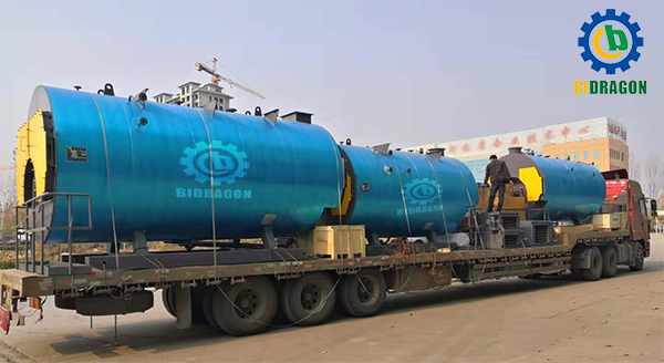 gas-steam-boiler
