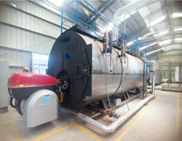 steam-boiler