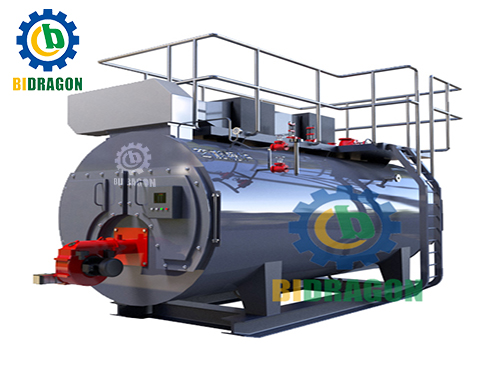 hot-water-boiler
