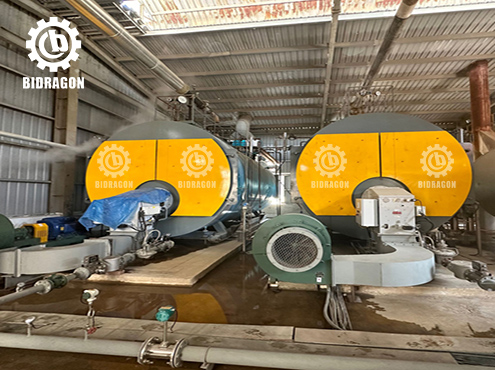 industrial-steam-boiler