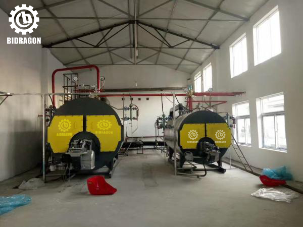 industrial-steam-boiler