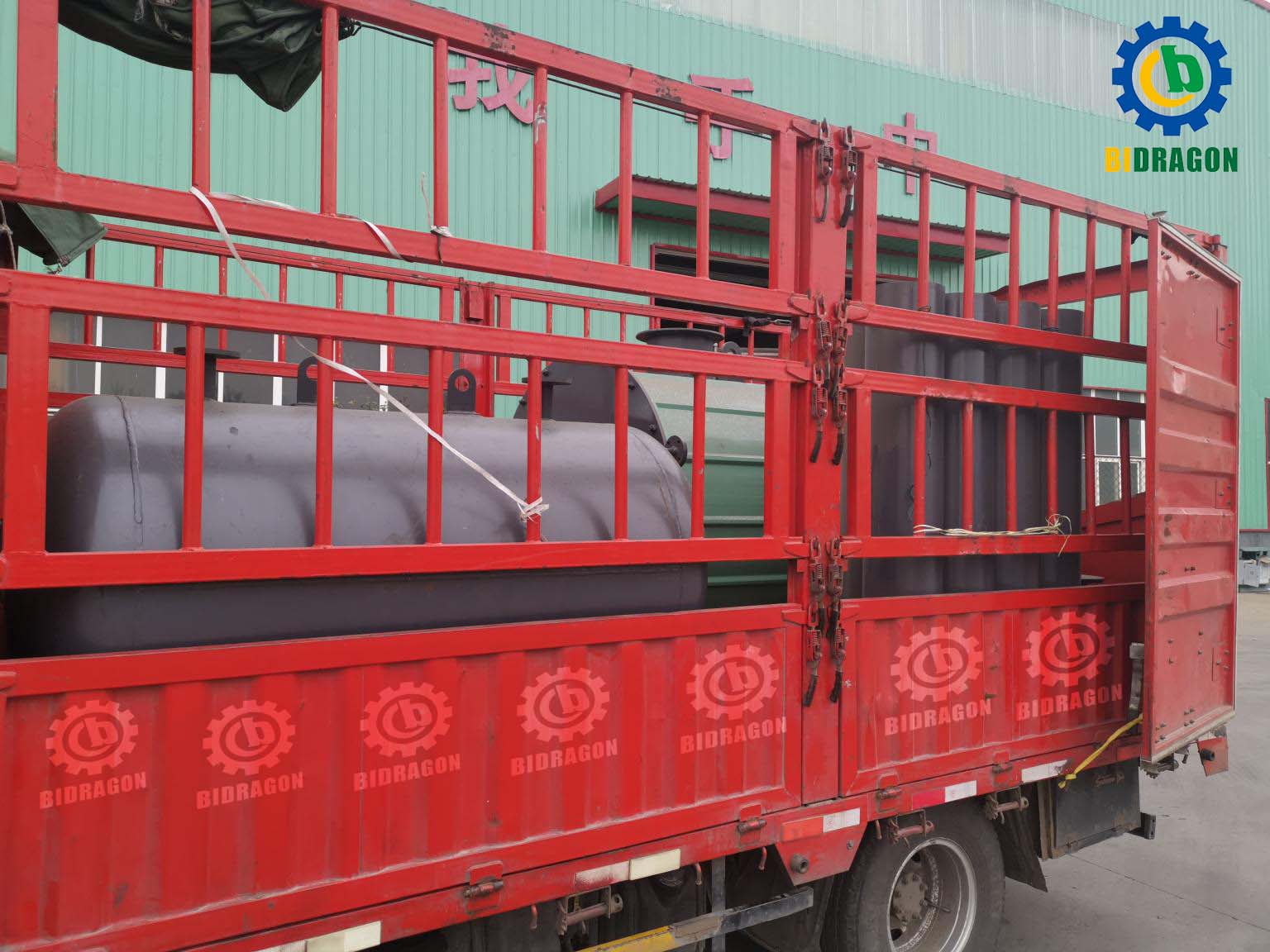 manual-feeding-thermal-oil-boiler
