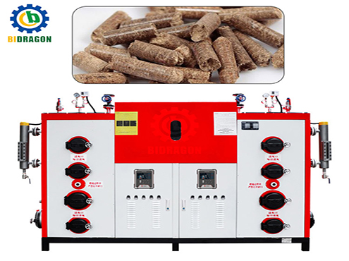 pellet-boiler