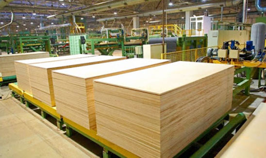 plywood-industry