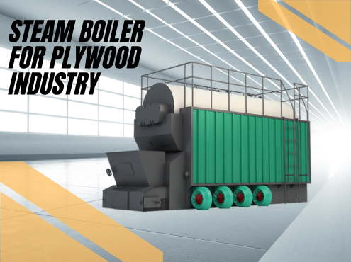 steam-boiler-in-the-plywood-industry