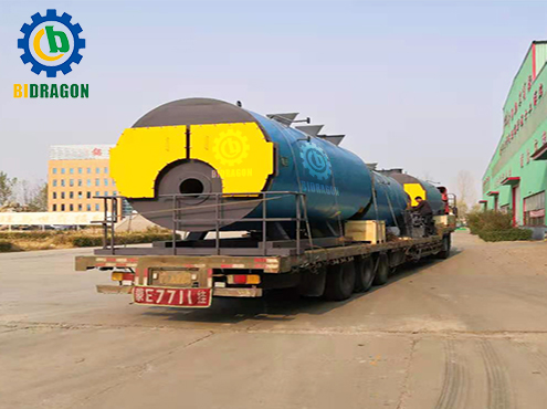 steam-boiler-system