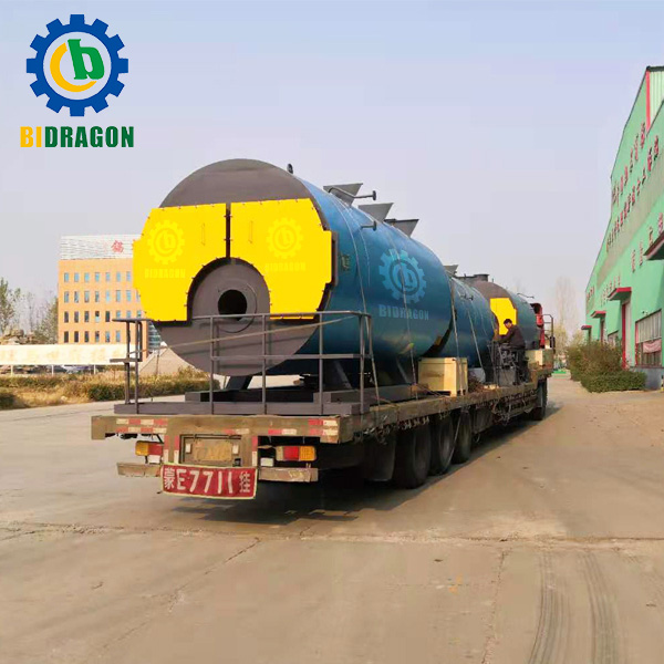 gas-steam-boiler