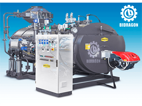 boilers