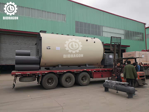 steam-boiler