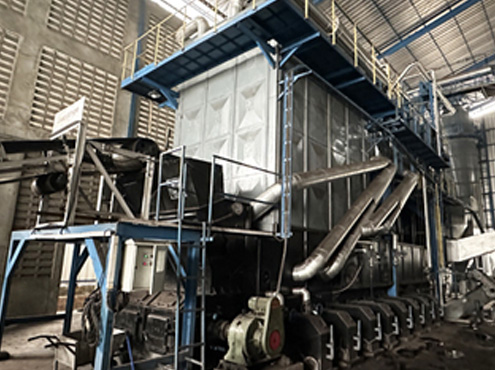 steam-boilers