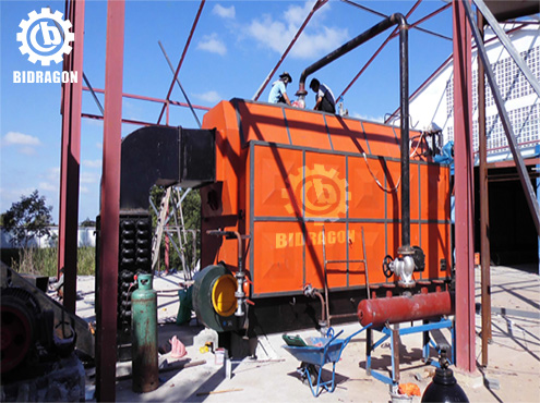 steam-generator