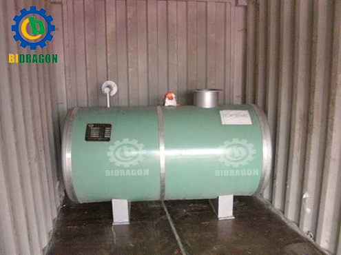 themral-oil-boiler