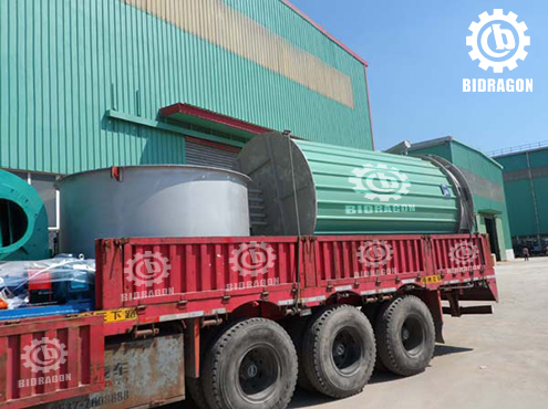 thermal-fluid-heater