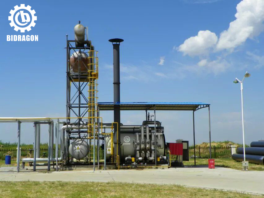 thermal-oil-boiler