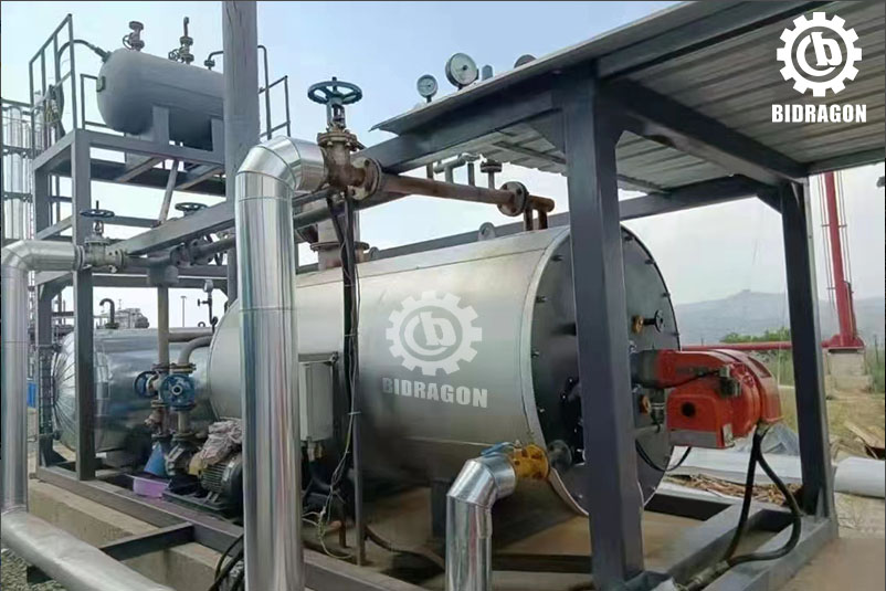 thermal-oil-heaters