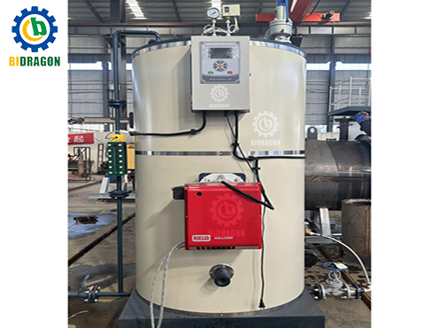 vertical-steam-generator