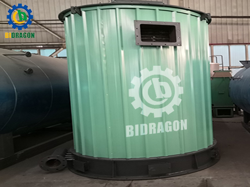 vertical-thermal-oil-boiler