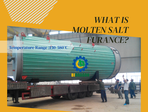 what-is-molten-salt-boiler