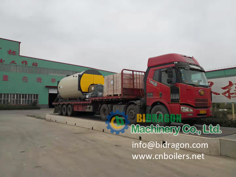 gas-fired-steam-boiler