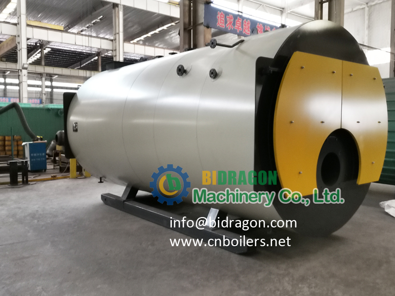 gas-fired-steam-boiler