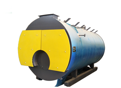 gas-fired-steam-boiler