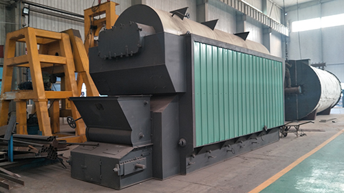 DZL-coal-fired-boiler