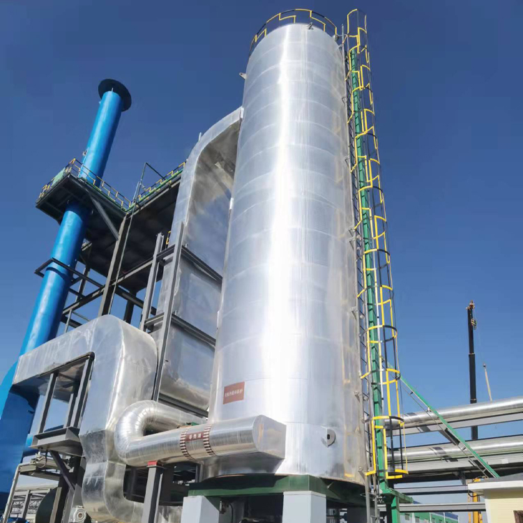 vertical-thermal-oil-boiler