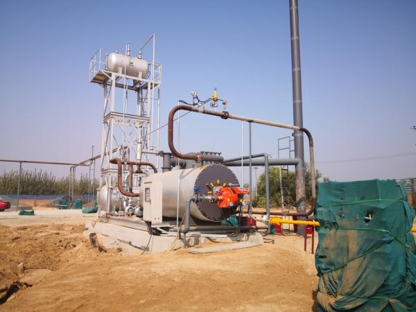 thermal-oil-heaters