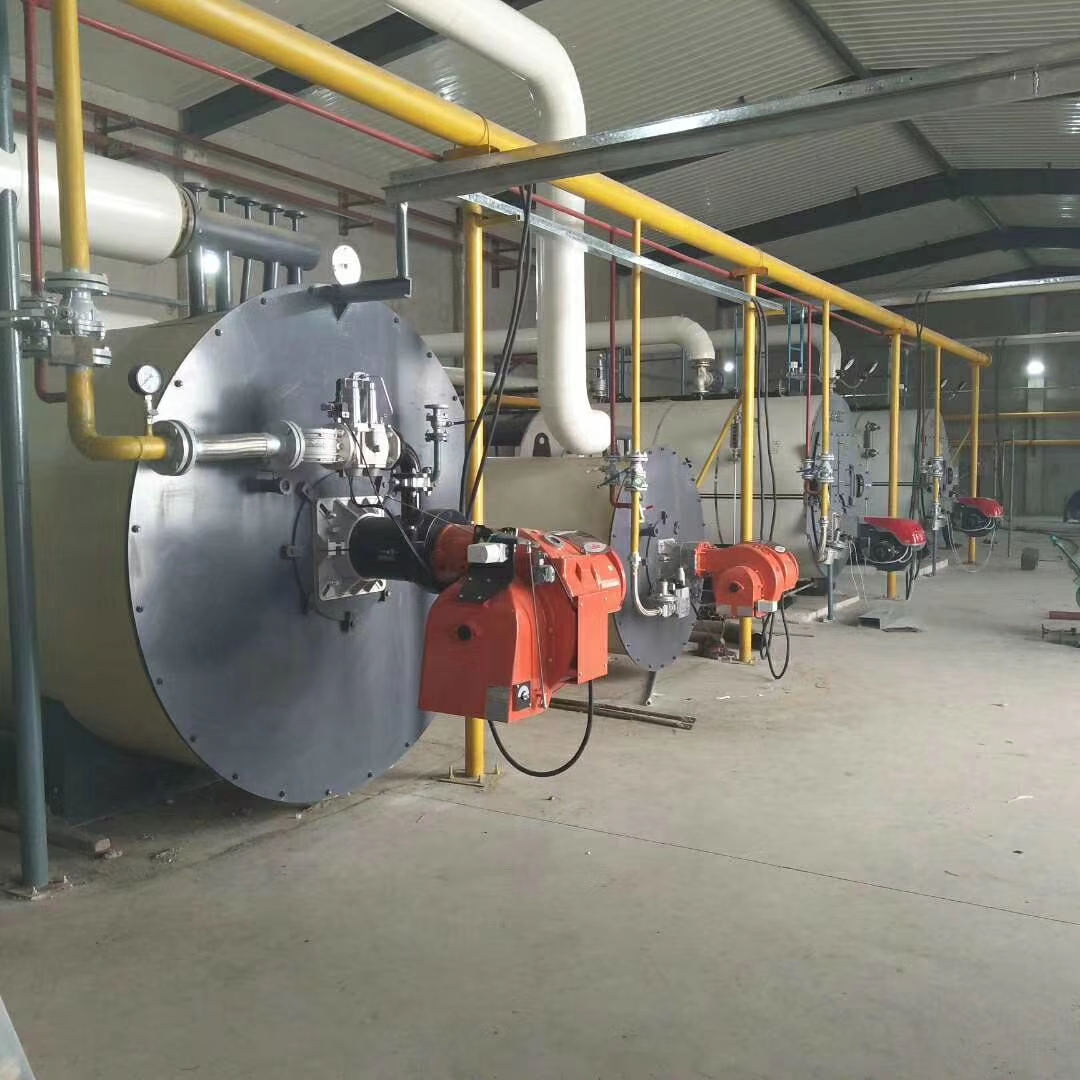 fire-tube-gas-fired-steam-boiler