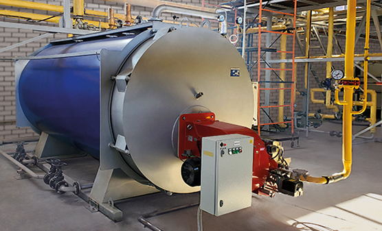 condensing-hot-water-boiler