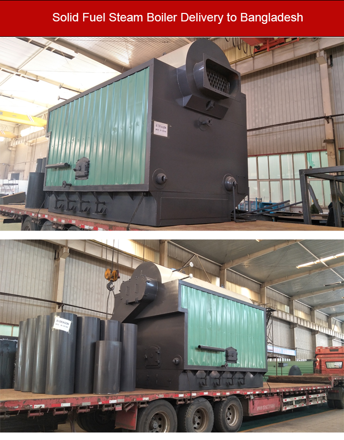 solid-fuel-steam-boiler