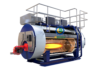 Steam Boilers