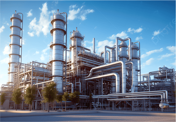 Thermal Oil Boiler Indonesia Project Services